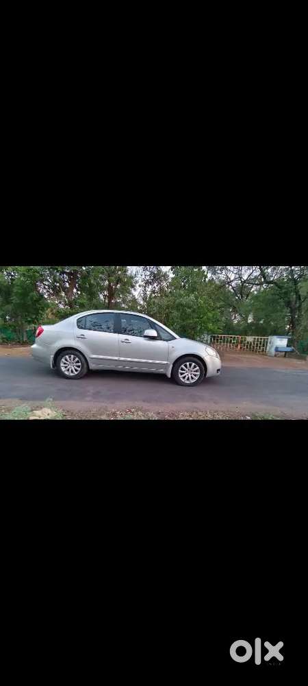 Maruti Suzuki Sx4 2012 Verry Good Condition