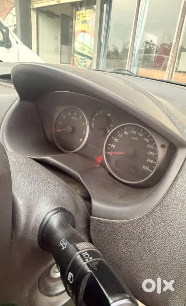 Hyundai I20 1.4 Magna 2013