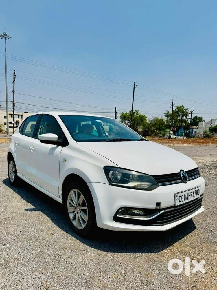 Volkswagen Car Manual 2015
