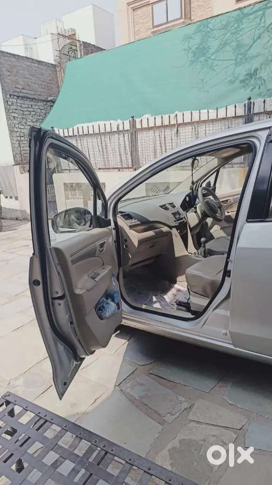 Maruti Suzuki Ertiga 2017 Diesel 110000 Km Driven