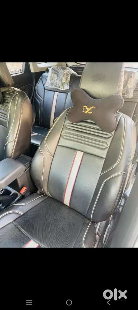 Maruti Suzuki Brezza 2023 Cng & Hybrids 48200 Km Driven