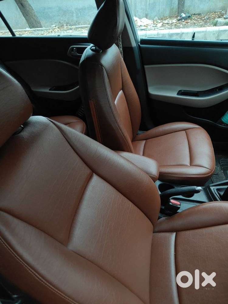 Hyundai Elite I20 Asta 1.2 (o), 2015, Petrol