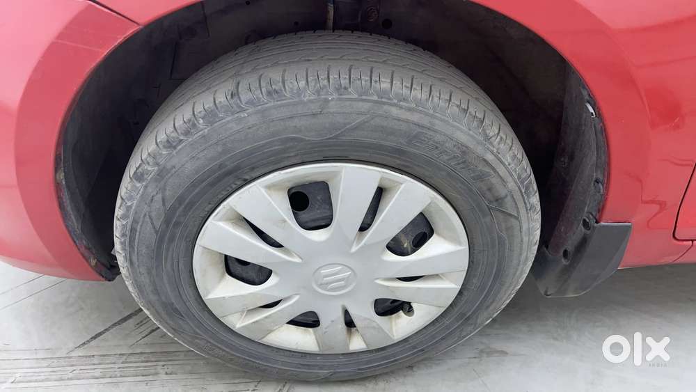 Maruti Suzuki Swift Dzire 1.3 Vxi, 2012, Petrol