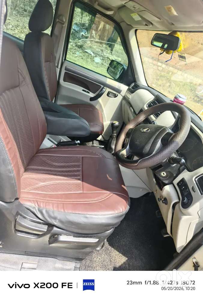 Mahindra Scorpio 2.2 2010