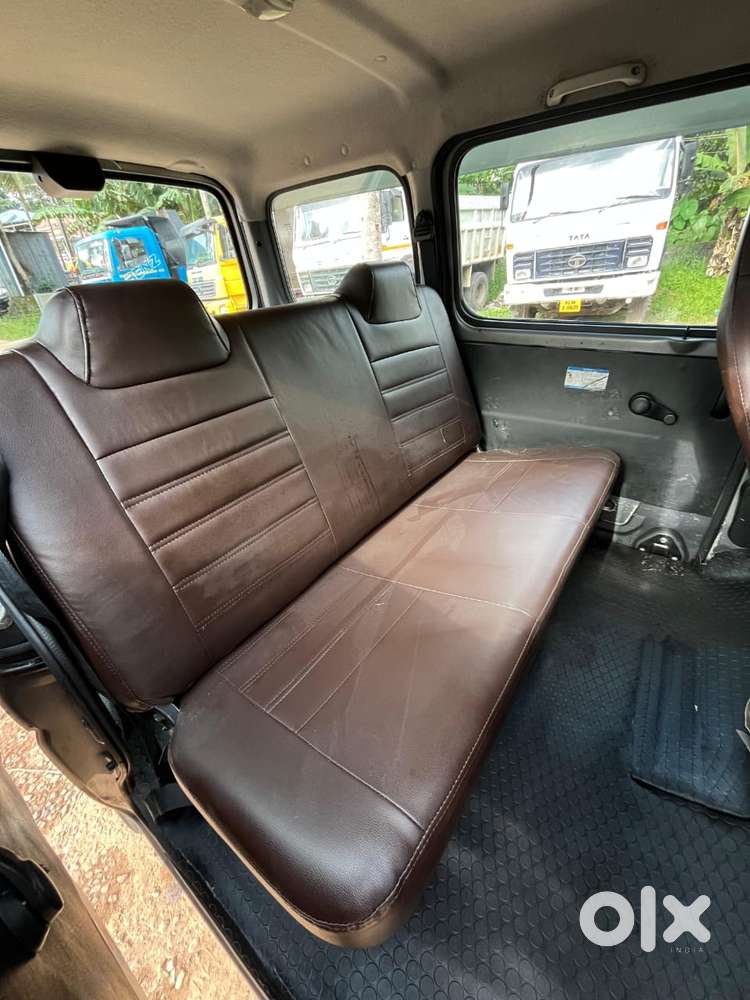 Maruti Suzuki Eeco 5 Seater Ac, 2020, Petrol