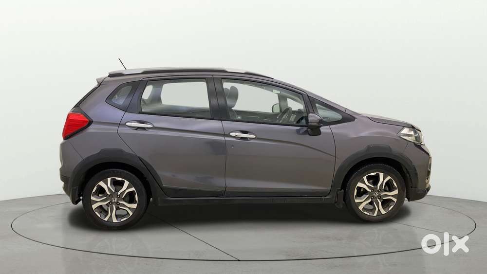 Honda Wr-v 1.2 Vx I-vtec, 2019, Petrol