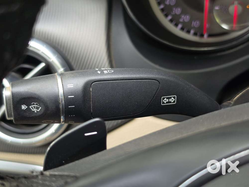 Mercedes-benz Cla 2.0 200 Style, 2016, Petrol