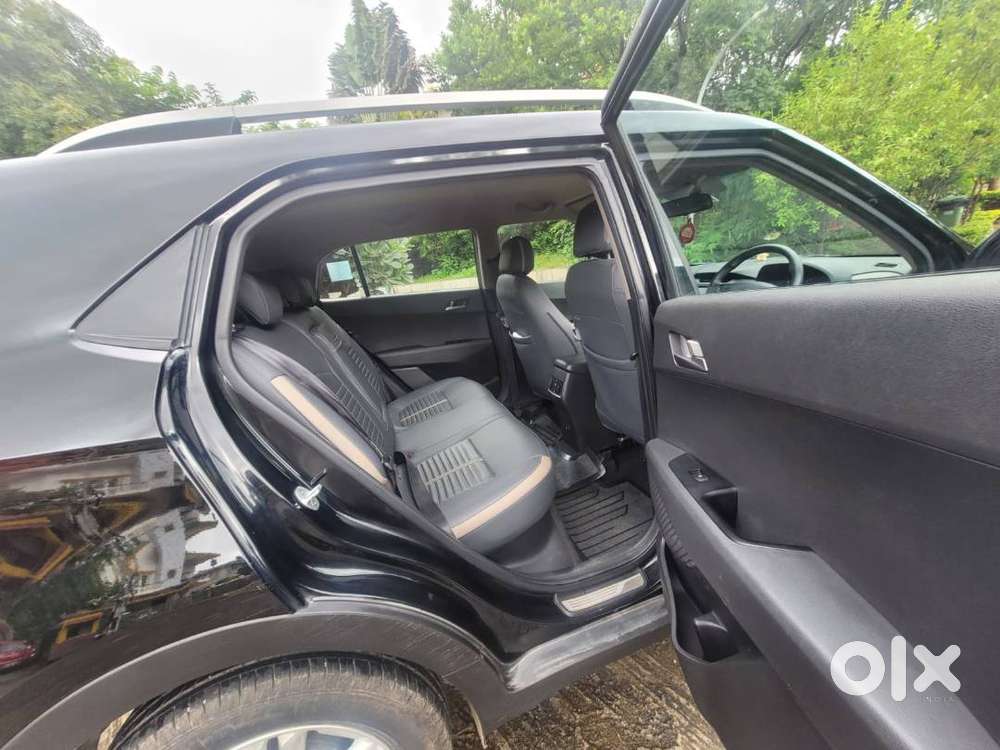 2016 Hyundai Creta
