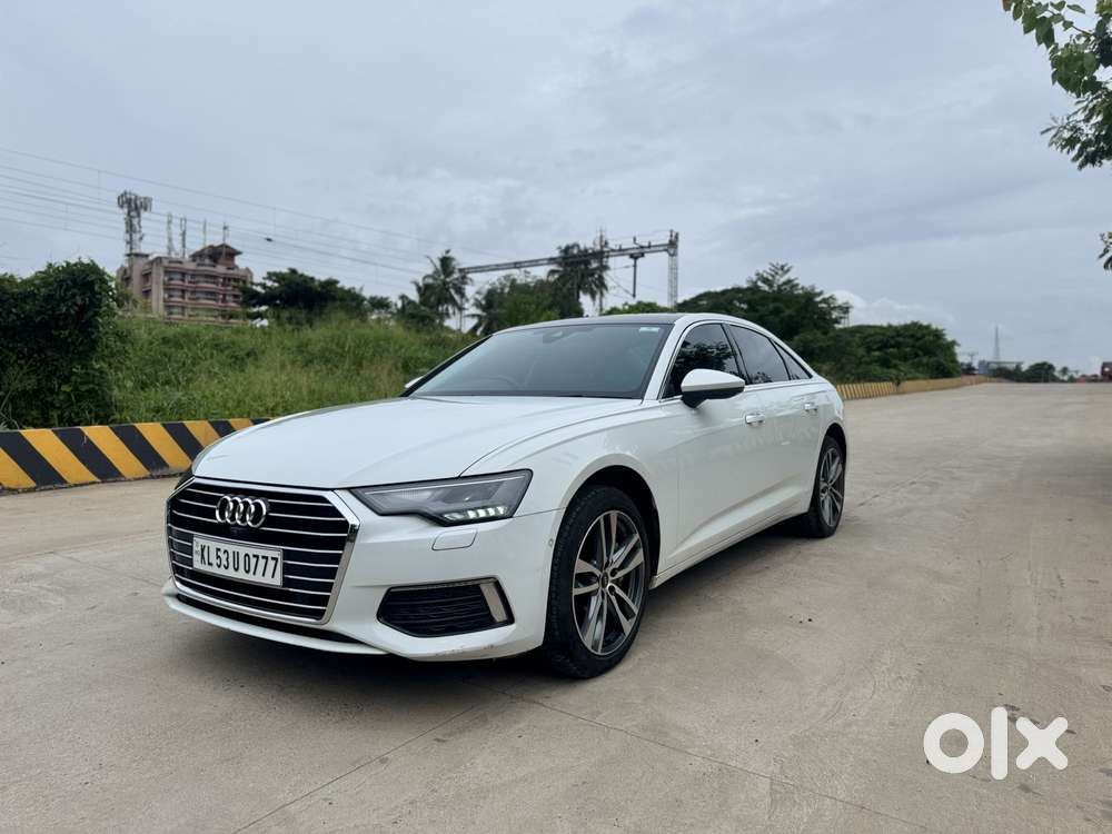 Audi A6 2.0 45 Tfsi Technology, 2023, Petrol