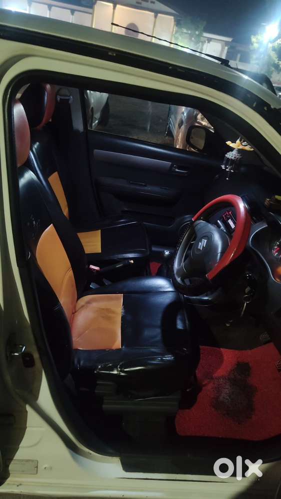 Maruti Suzuki Swift 2009 Petrol Well Maintained