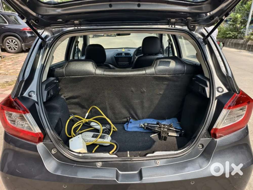 Tata Tiago Ev Xt Mr, 2023, Electric
