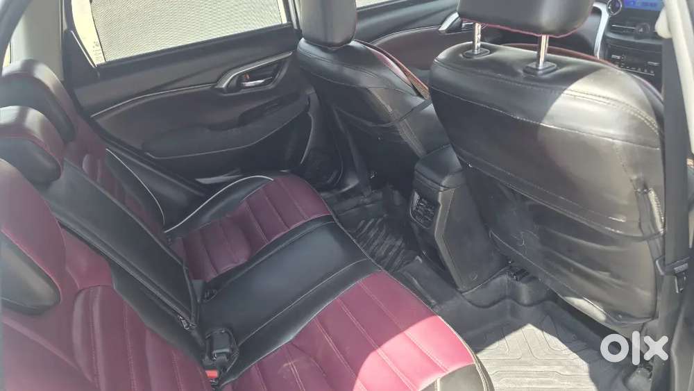 Maruti Suzuki Grand Vitara 2024 Petrol 38000 Km Driven