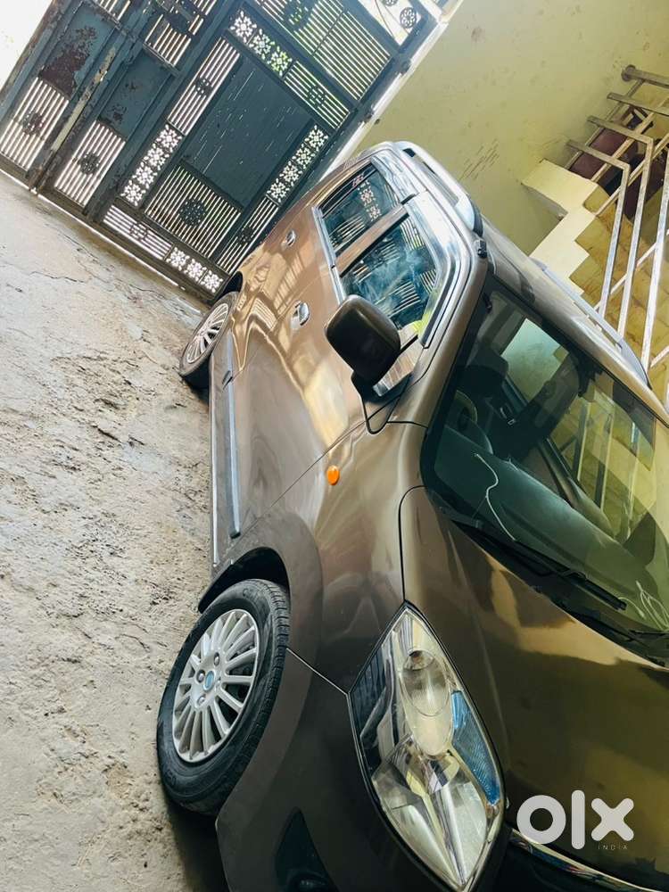 Maruti Wagon R 2014
