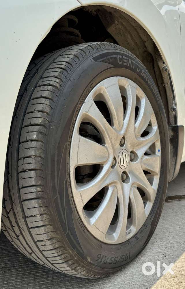 Maruti Suzuki Baleno 1.2 Cvt Zeta, 2019, Petrol