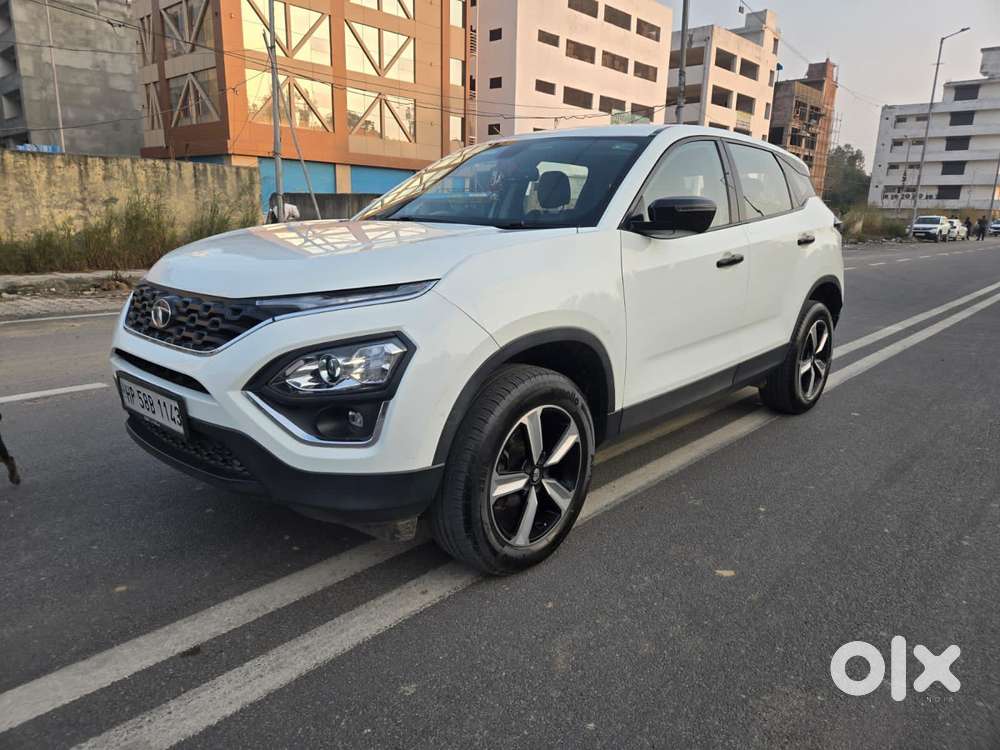 Tata Harrier Xe, 2021, Diesel