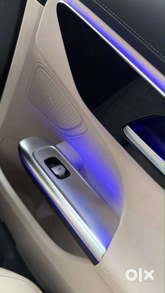 Mercedes-benz C-class Prime C 220d, 2024, Diesel