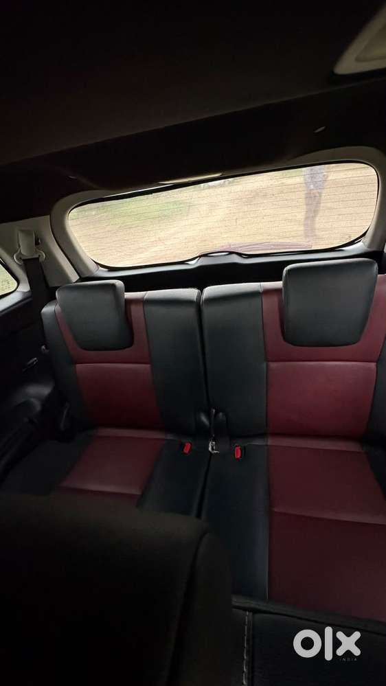 Toyota Fortuner 4x2 Mt 2.8 Diesel, 2024, Diesel