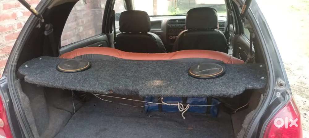 Maruti Suzuki Alto 800 2006