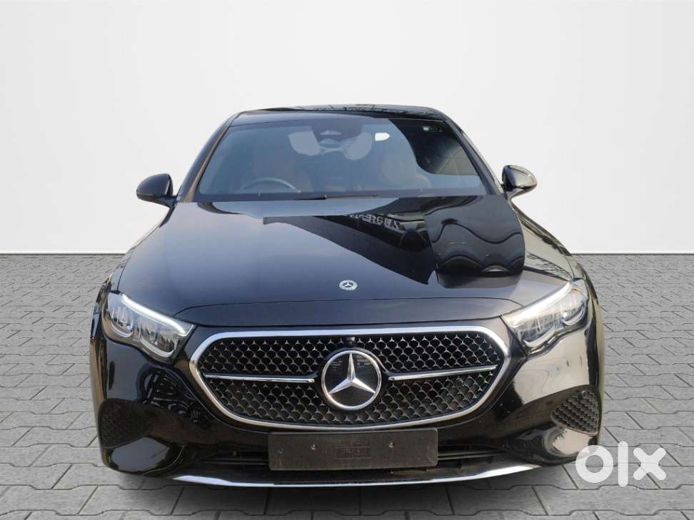 Mercedes-benz E-class E 220d Exclusive, 2025, Diesel