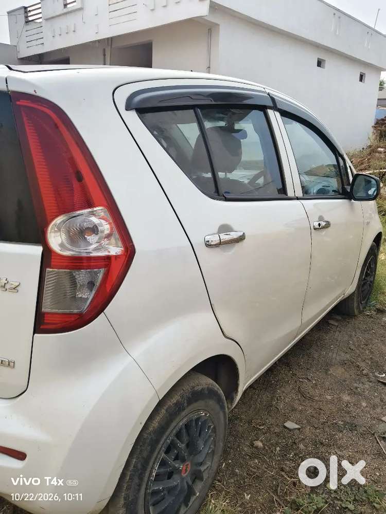 Maruti Suzuki Ritz 2016 Diesel  Amount 3.00.000