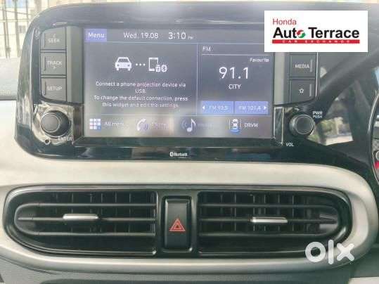 Hyundai Grand I10 Nios Sportz, 2020, Petrol