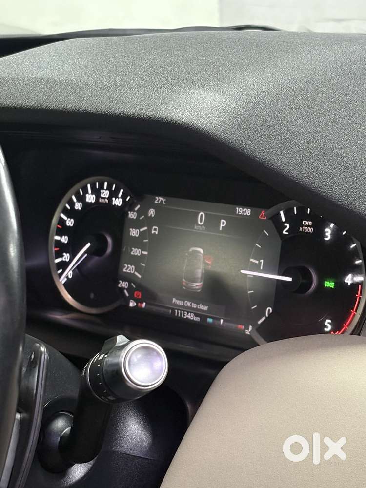 Land Rover Discovery Sport Se R-dynamic, 2021, Diesel