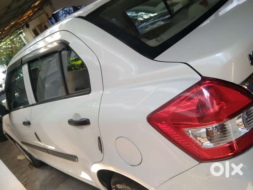 Maruti Suzuki Dzire 2017-2020 1.2 Lxi, 2017, Petrol