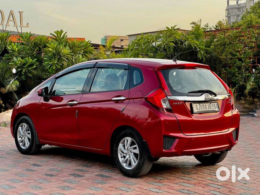 Honda Amaze, 2019, Cng & Hybrids