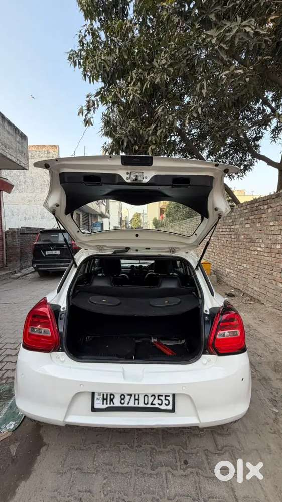 New Car Good Condition