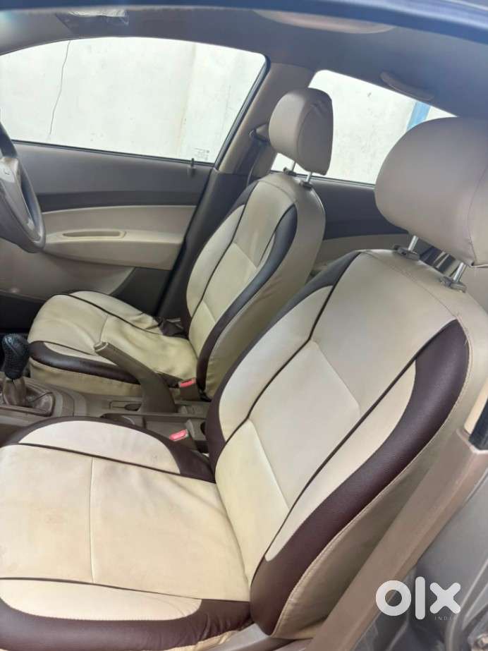 Chevrolet Sail U-va, 2013, Petrol