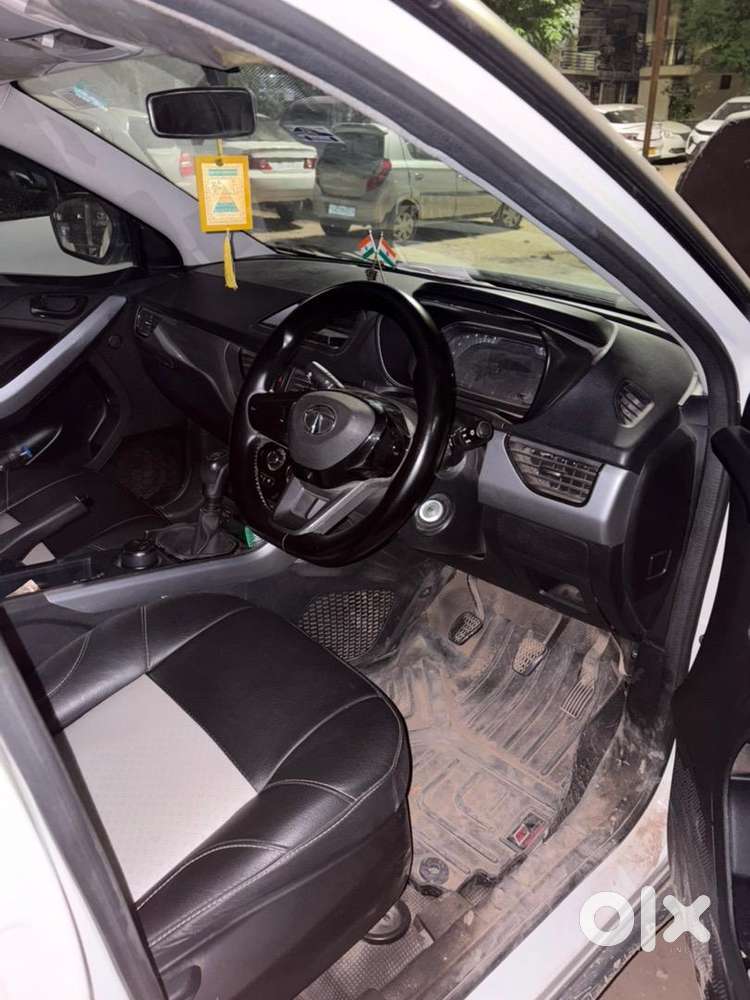 Tata Nexon 2022 Petrol Good Condition