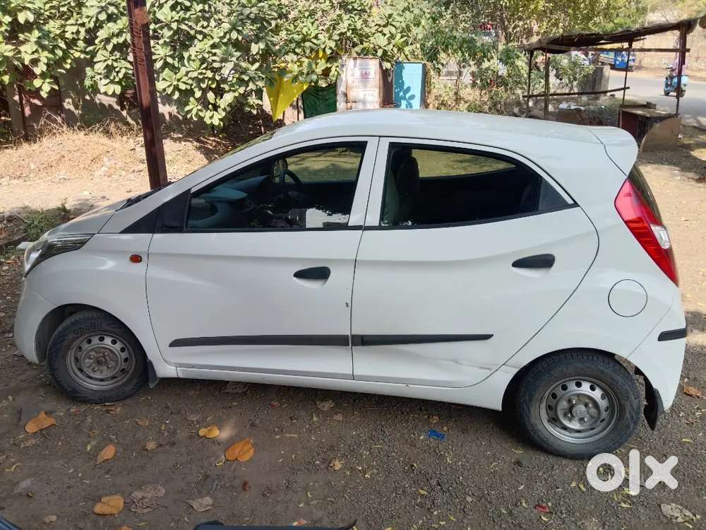 Hyundai Eon 2014 Lpg Good Condition