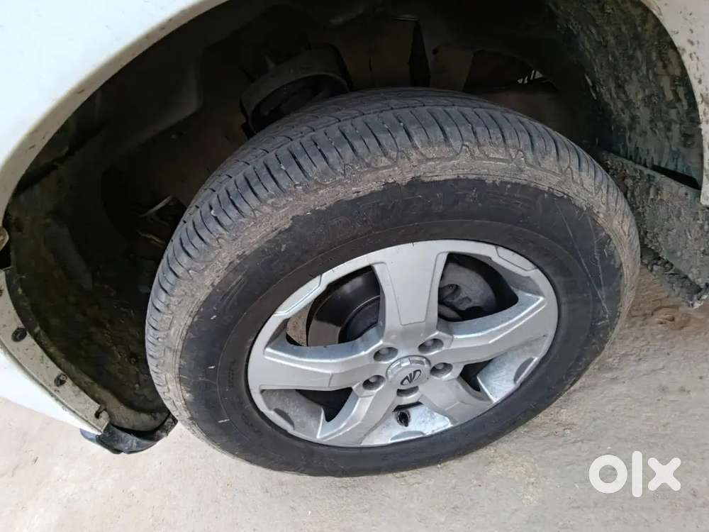 Mahindra Scorpio Classic 2018