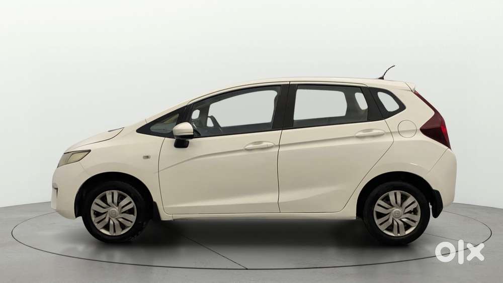 Honda Jazz 1.2 Sv I Vtec, 2016, Petrol
