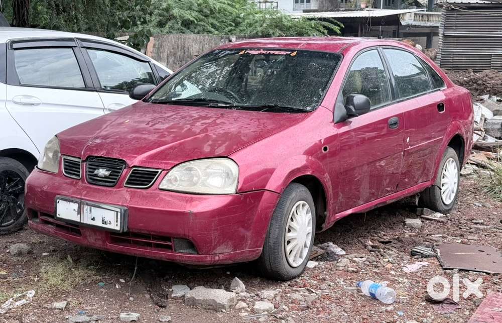 Chevrolet Optra 1.6 2008