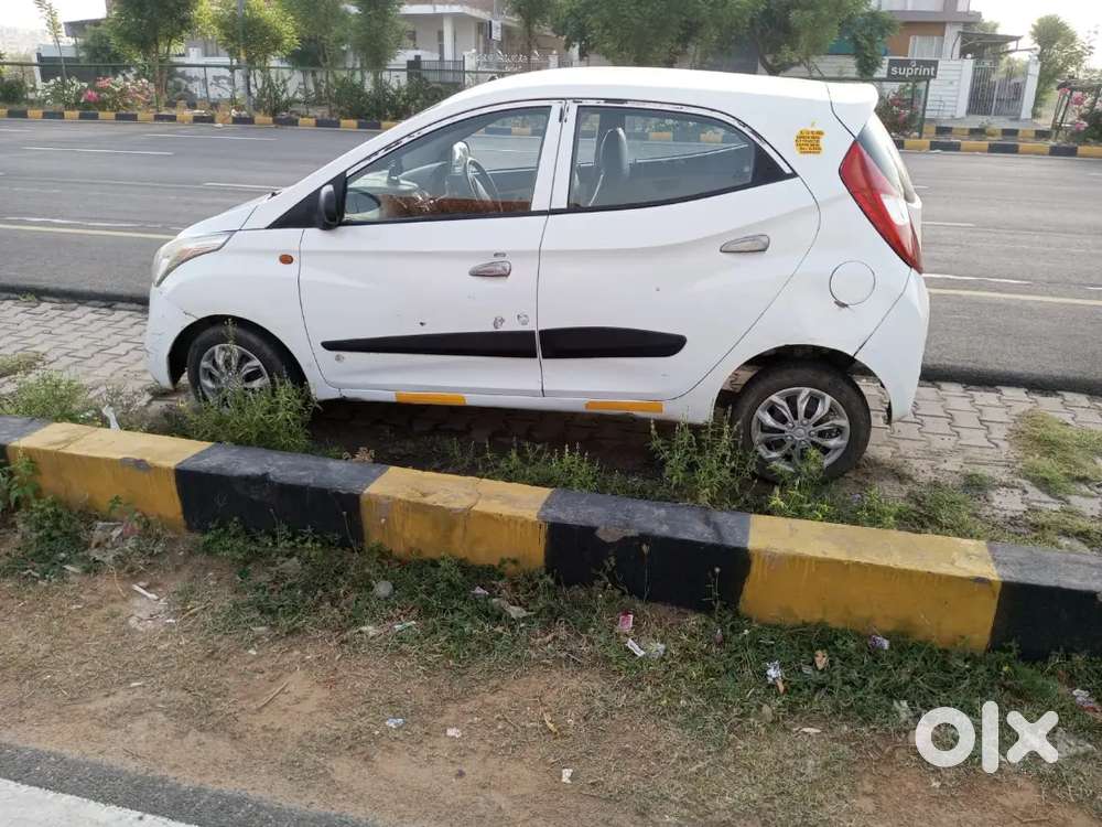 Hyundai Eon 0.8 Magna 2016 Year