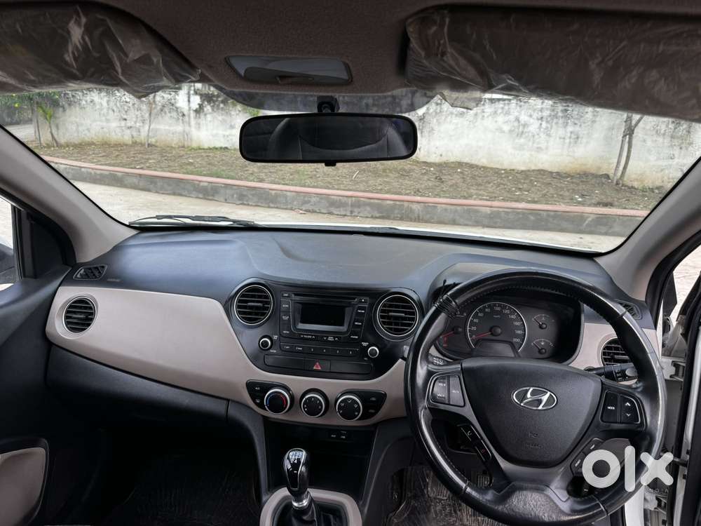 Hyundai Grand I10 Asta 1.1 Crdi, 2016, Diesel