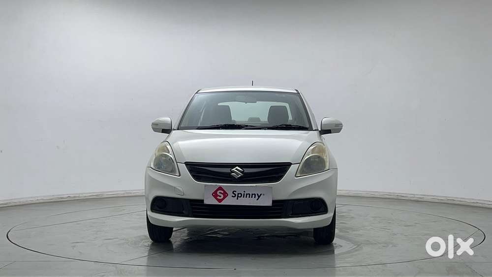 Maruti Suzuki Swift Dzire 1.2 Lxi, 2015, Petrol