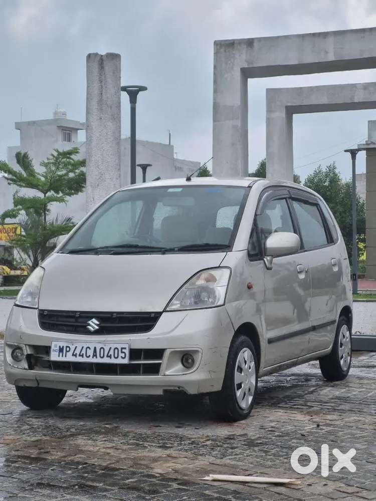 Maruti Suzuki Zen Estilo 2008 Petrol Well Maintained
