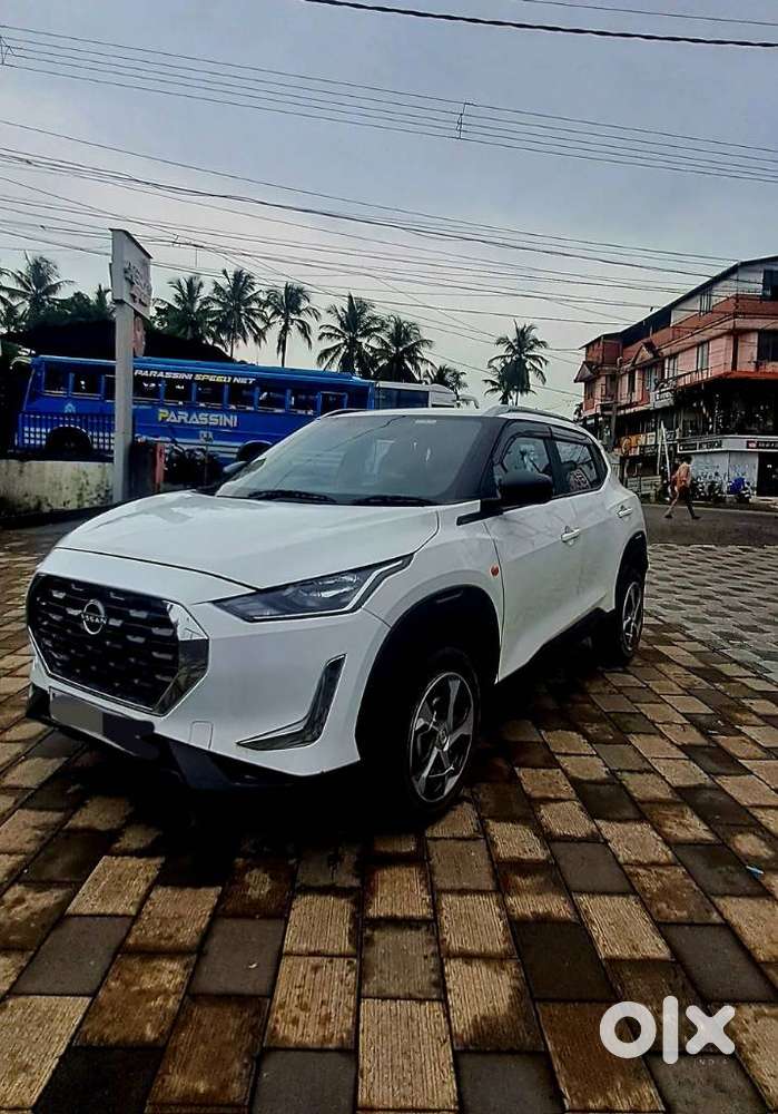 Nissan Magnite 1.0 Xe, 2022, Petrol