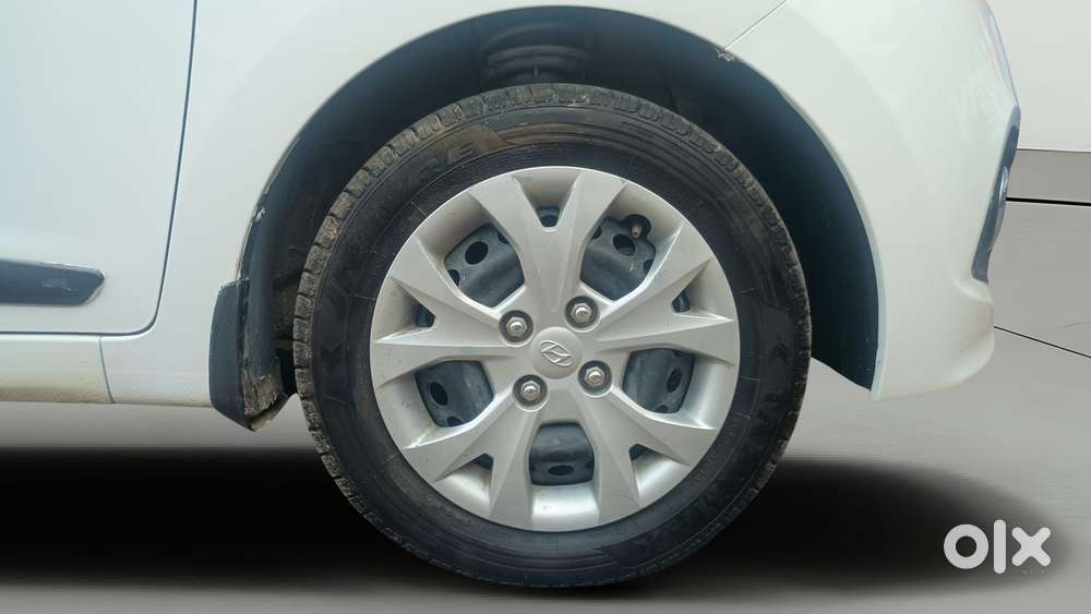 Hyundai Grand I10 1.2 Kappa Sportz, 2016, Petrol