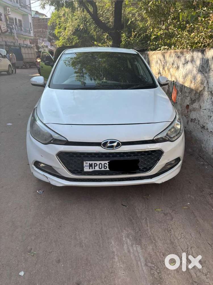 Hyundai Elite I20 2016 Diesel 62000 Km Driven