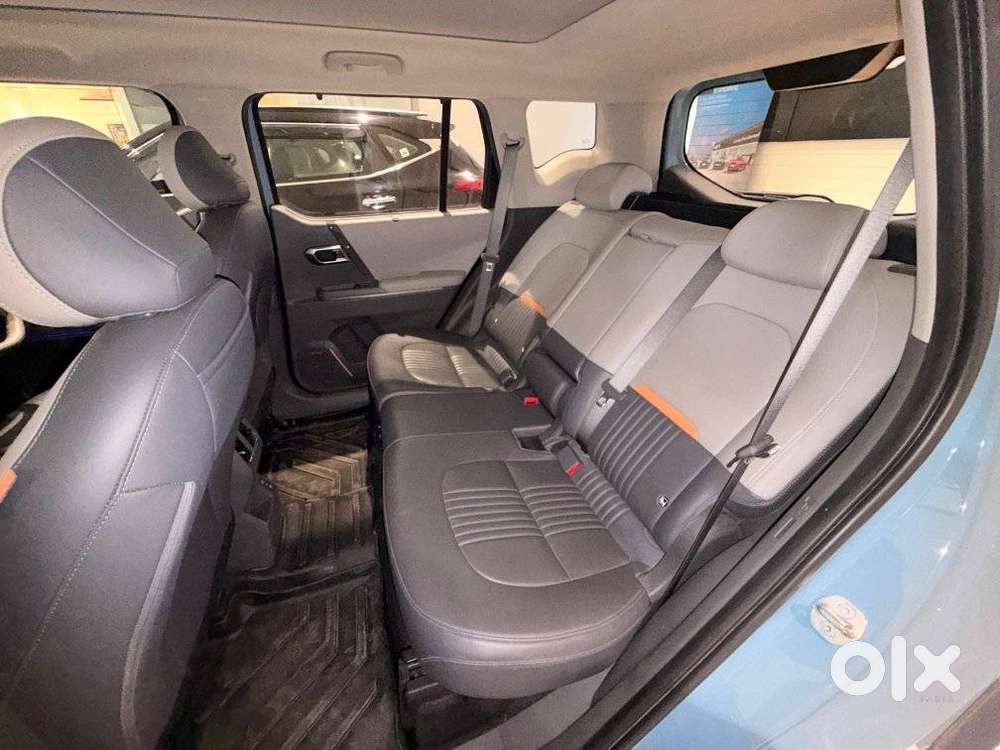Kia Syros Htx Plus Opt Turbo Dct, 2025, Petrol