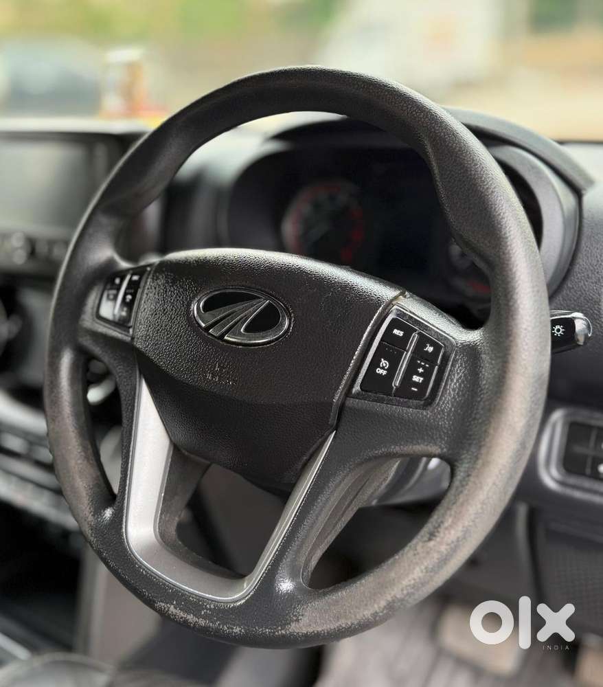 Mahindra Thar Lx 4x4 Hardtop, 2021, Diesel