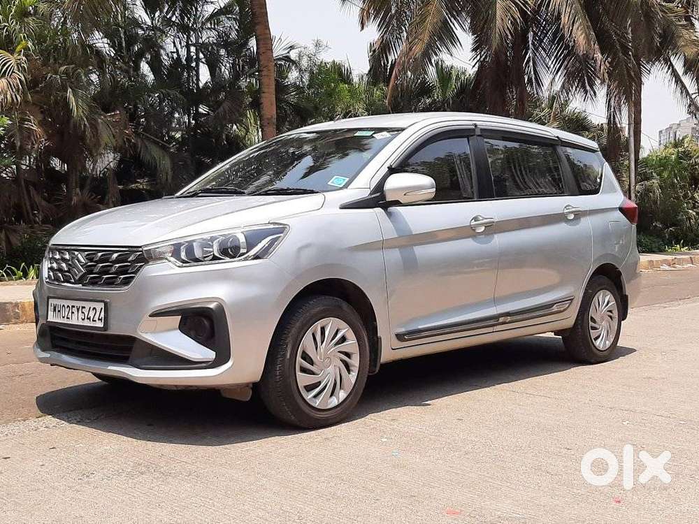 Maruti Suzuki Ertiga Vxi (o) Cng, 2023