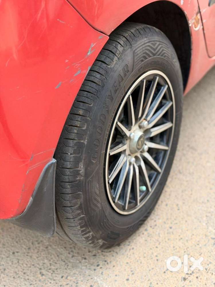 Hyundai I10 Petrol Low Mileage Driven Vehicle For Sale