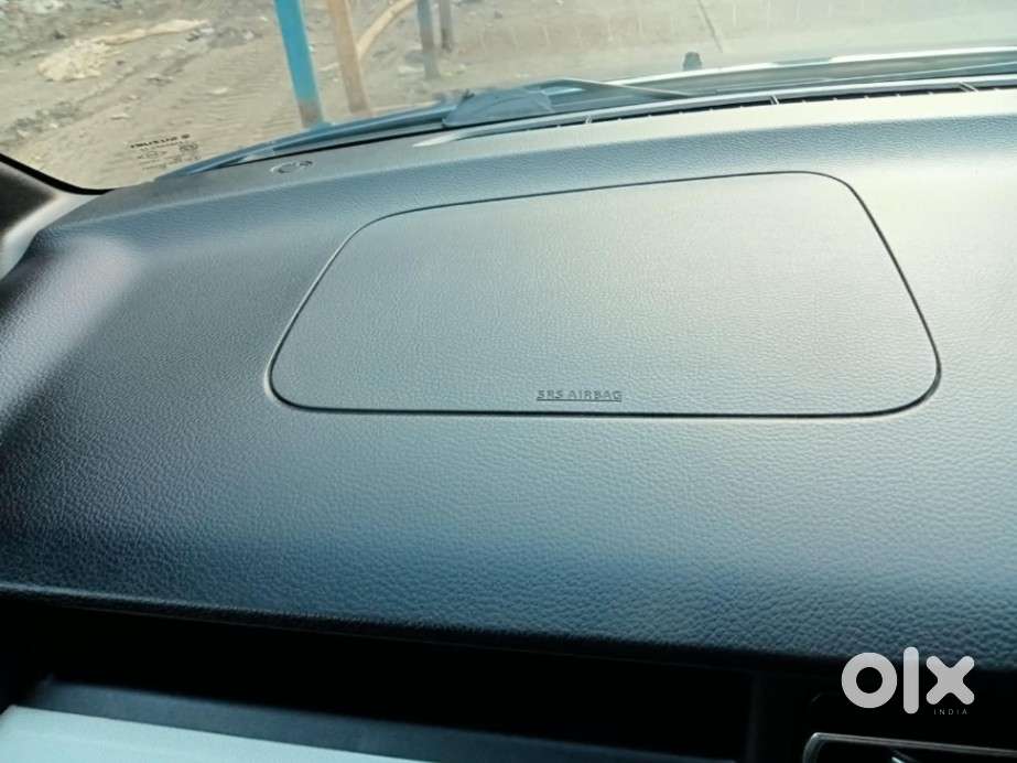 Maruti Suzuki Ignis 1.3 Amt Delta, 2019, Petrol