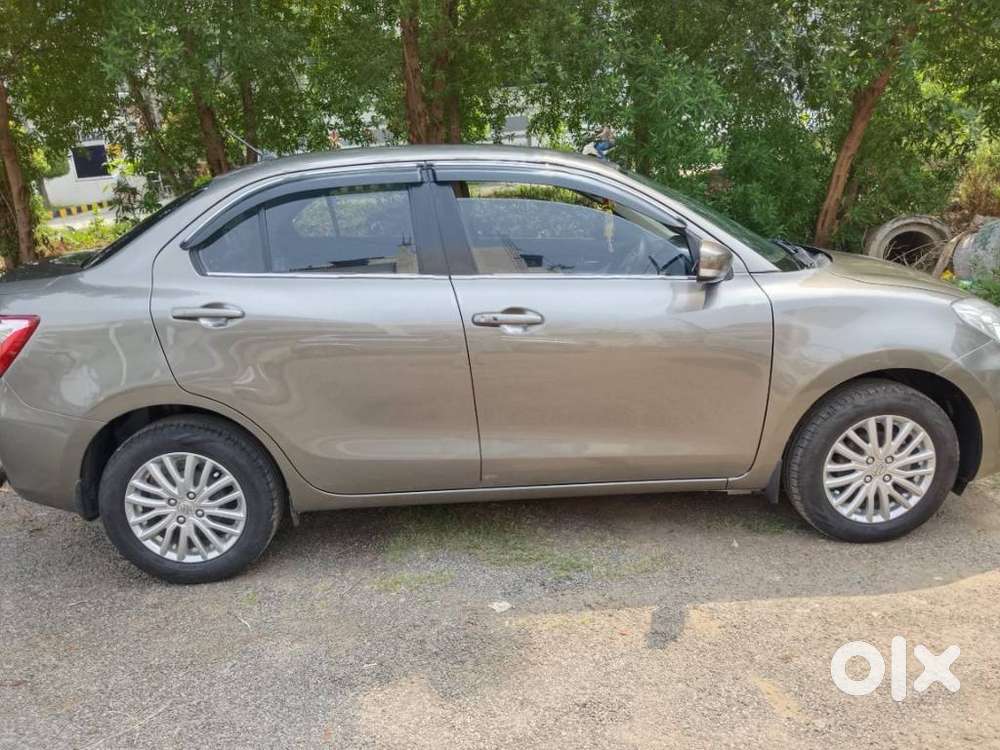 Maruti Suzuki Dzire 1.2 Zxi, 2023, Petrol