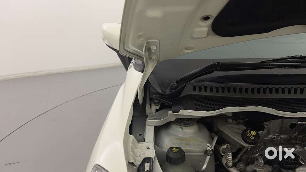 Nissan Kicks 1.3 Xv Premium Cvt Petrol, 2022, Petrol