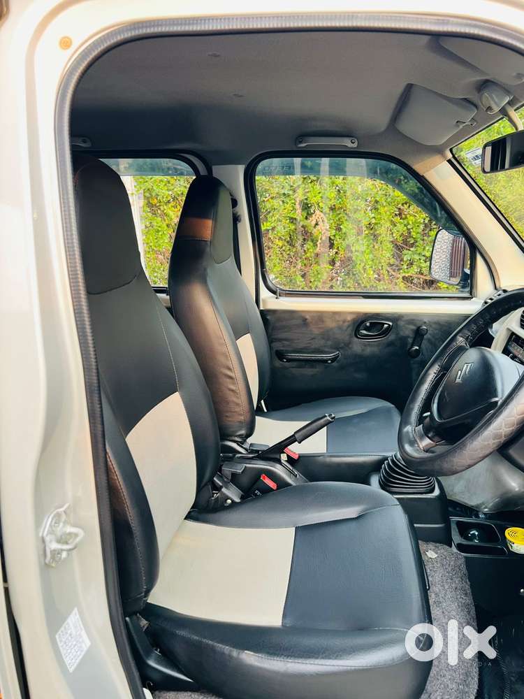 Maruti Suzuki Eeco 7 Seater Ac, 2020